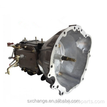 Customized Auto Teile Messing oder Stahlgetriebe Getriebe 4JH1